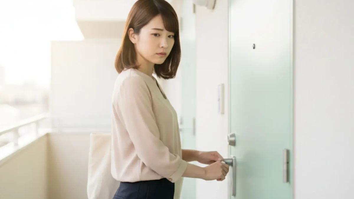 確認しないと気が済まない～確認強迫～