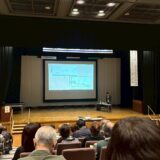 【講師を担当しました】令和7年度関市民生委員児童委員協議会定期総会