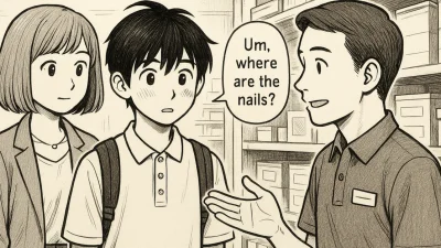 【note最新】社交不安、対人緊張が強いよしきくん