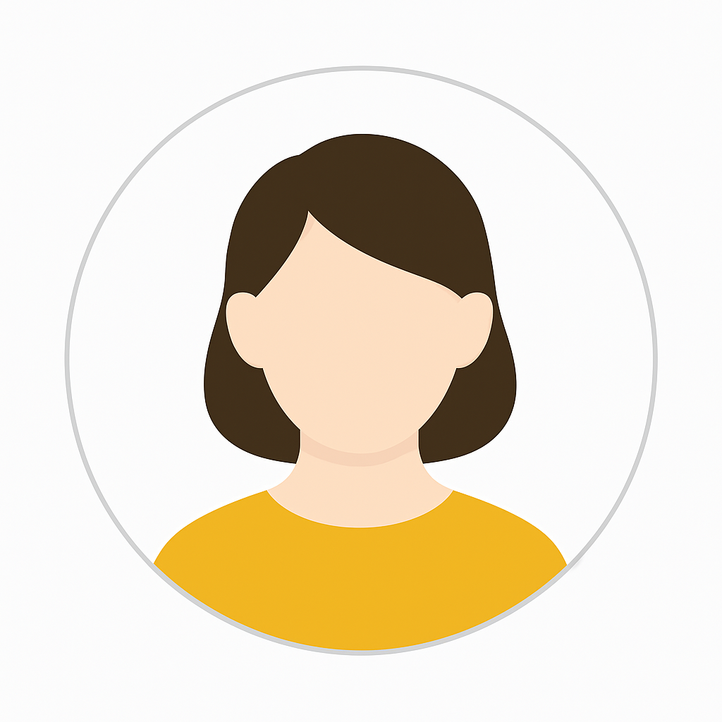女性のイラスト