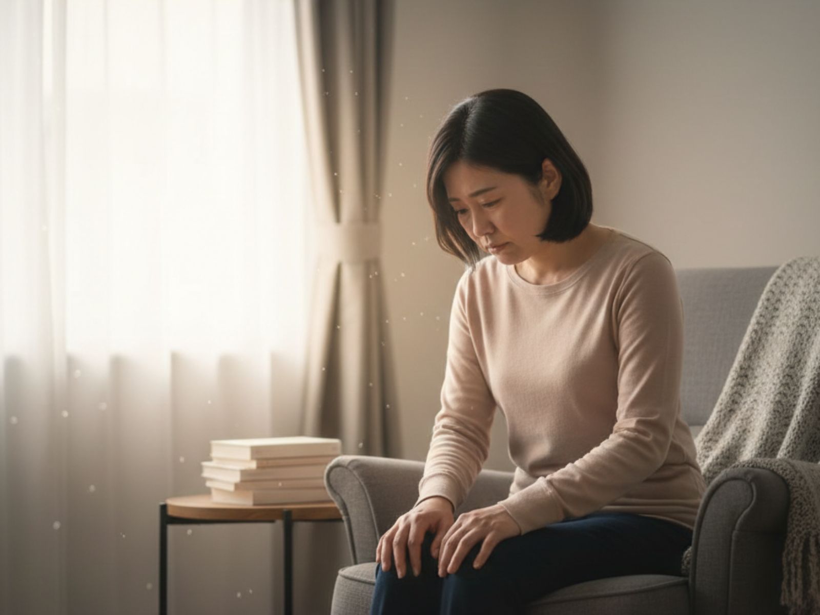 うつ病・双極性障害