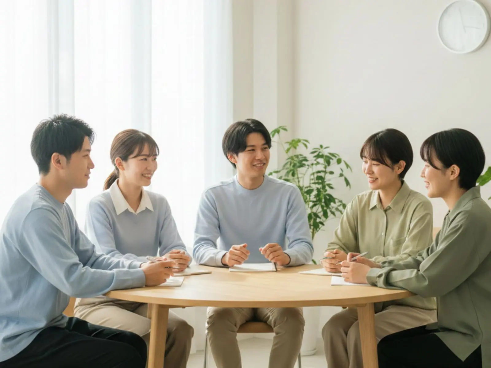 グループでの取り組みに参加したい方へ