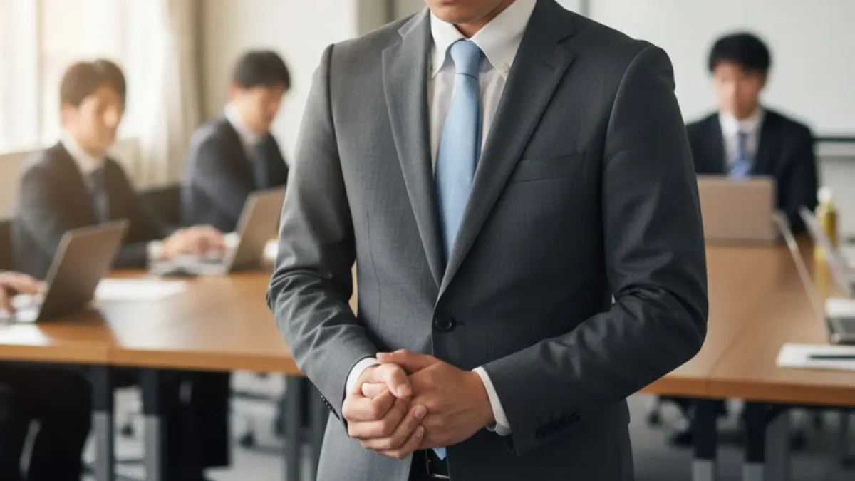 社交不安症・社交不安障害