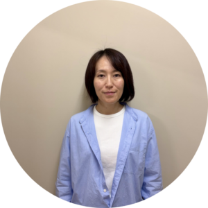 REONカウンセリング 臨床心理士・公認心理師本田絵美子のプロフィール写真