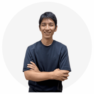 REONカウンセリング 臨床心理士・公認心理師仁藤二郎のプロフィール写真