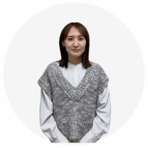 REONカウンセリング 臨床心理士・公認心理師井森萌子のプロフィール写真