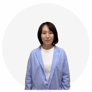 REONカウンセリング 臨床心理士・公認心理師本田絵美子のプロフィール写真